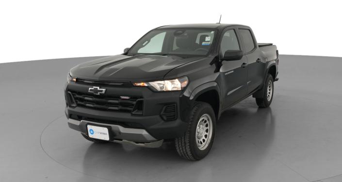 Thumbnail: 2023 Chevrolet Colorado - 1