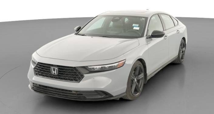 Thumbnail: 2025 Honda Accord - 1