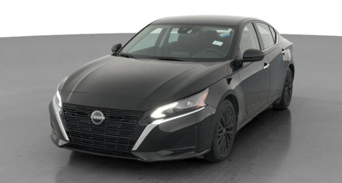 Thumbnail: 2024 Nissan Altima - 1