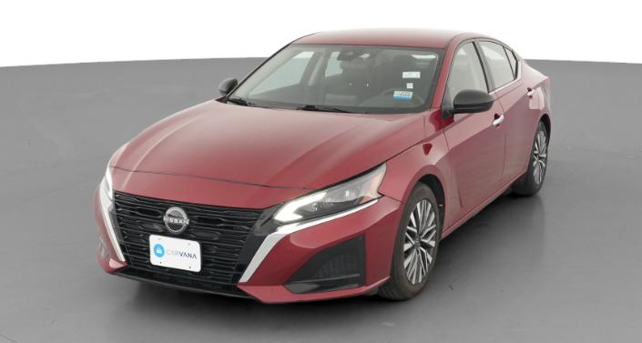 Thumbnail: 2024 Nissan Altima - 1