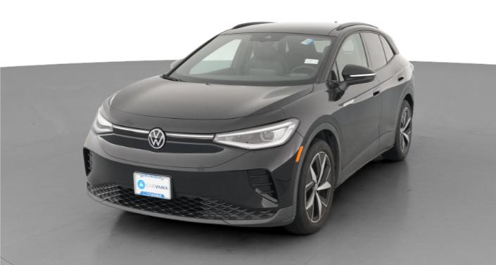 Thumbnail: 2023 Volkswagen ID.4 - 1