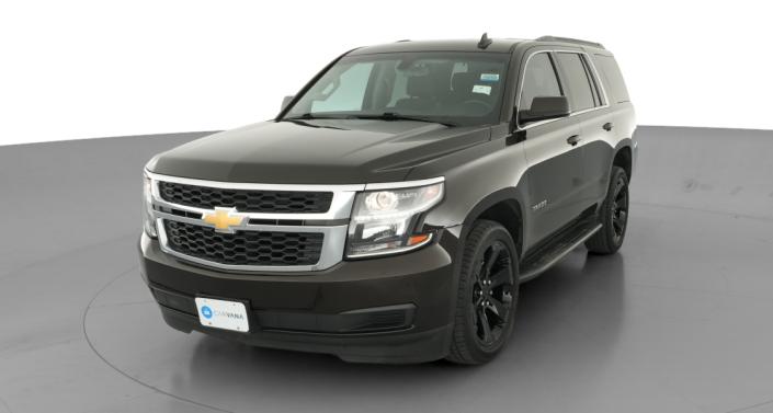 Thumbnail: 2018 Chevrolet Tahoe - 1