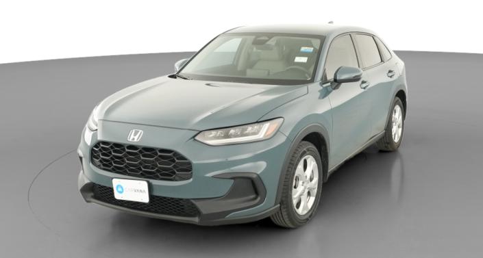 Thumbnail: 2025 Honda HR-V - 1