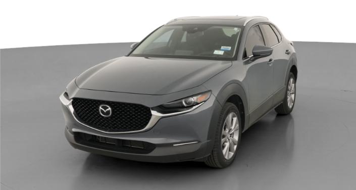 Thumbnail: 2021 Mazda CX-30 - 1