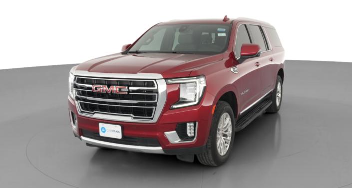 Thumbnail: 2022 GMC Yukon XL - 1