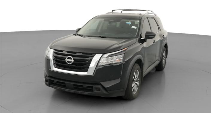 Thumbnail: 2024 Nissan Pathfinder - 1