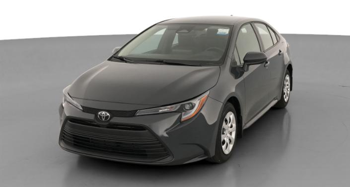 Thumbnail: 2025 Toyota Corolla - 1