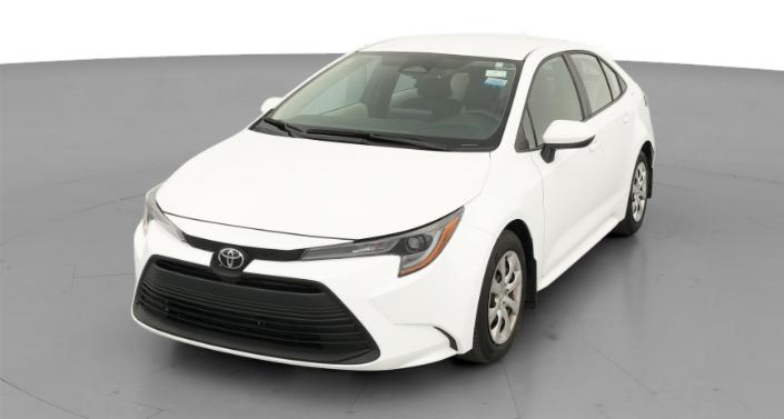 Thumbnail: 2025 Toyota Corolla - 1