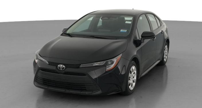 Thumbnail: 2024 Toyota Corolla - 1