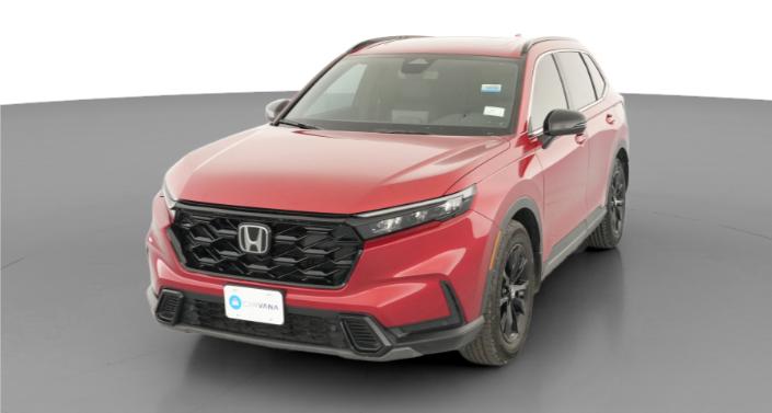 Thumbnail: 2025 Honda CR-V - 1