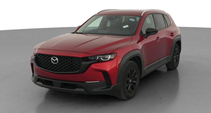 Thumbnail: 2024 Mazda CX-50 - 1