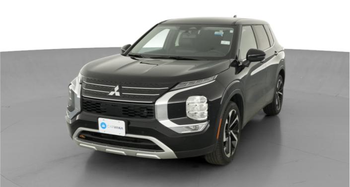 Thumbnail: 2024 Mitsubishi Outlander - 1