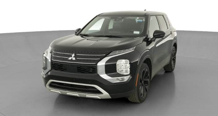 Thumbnail: 2024 Mitsubishi Outlander - 1