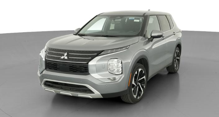 Thumbnail: 2024 Mitsubishi Outlander - 1