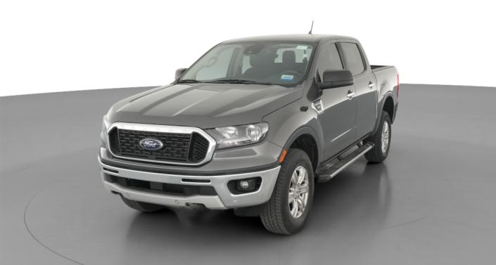 Thumbnail: 2019 Ford Ranger - 1