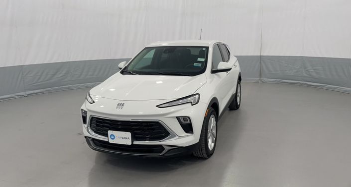 Thumbnail: 2024 Buick Encore GX - 1