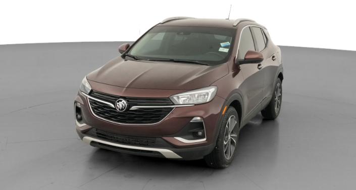 Thumbnail: 2022 Buick Encore GX - 1