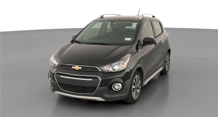 Thumbnail: 2021 Chevrolet Spark - 1