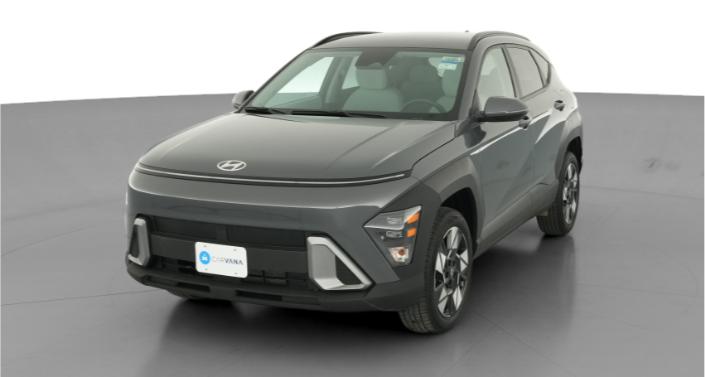 Thumbnail: 2025 Hyundai Kona - 1