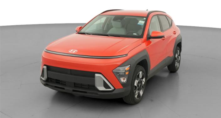 Thumbnail: 2025 Hyundai Kona - 1