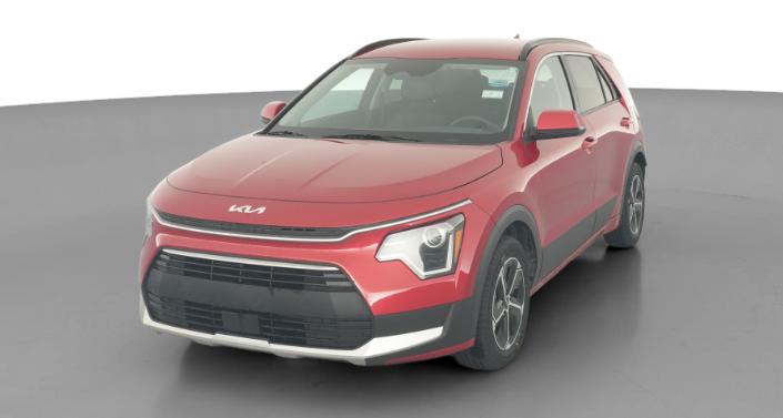 Thumbnail: 2023 Kia Niro - 1