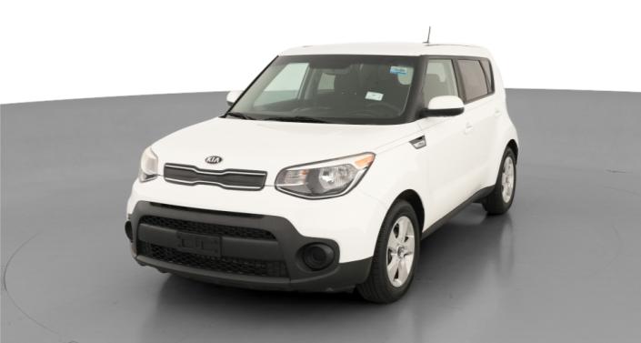 Thumbnail: 2018 Kia Soul - 1