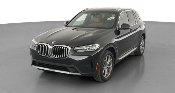 Thumbnail: 2024 BMW X3 - 1