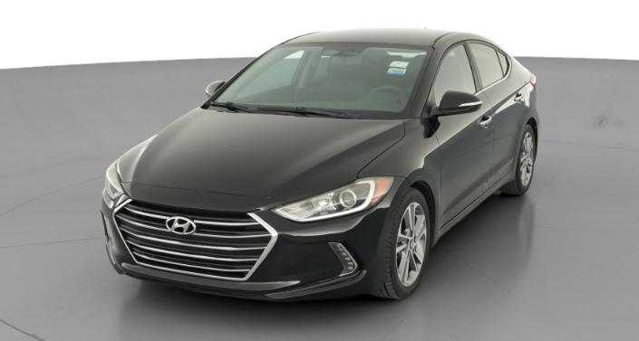 Thumbnail: 2017 Hyundai Elantra - 1