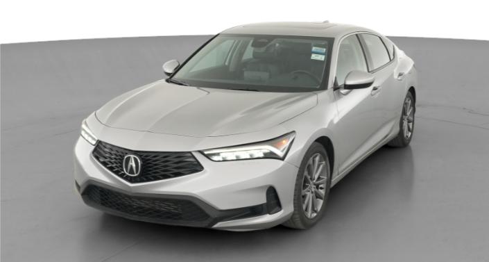 2023 Acura Integra  -
                  Beverly, NJ