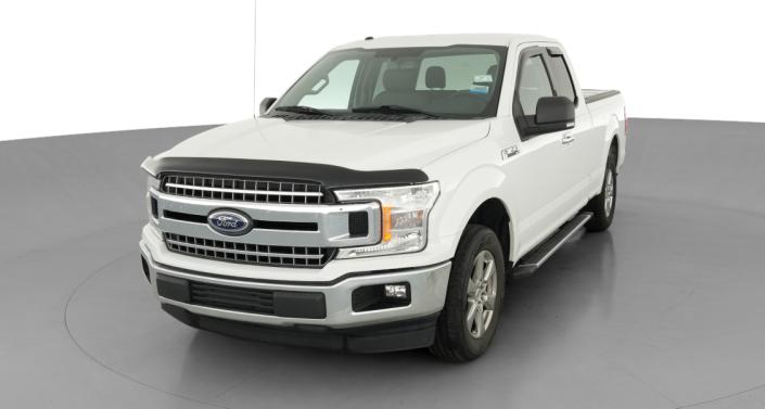 Thumbnail: 2018 Ford Econoline - 1