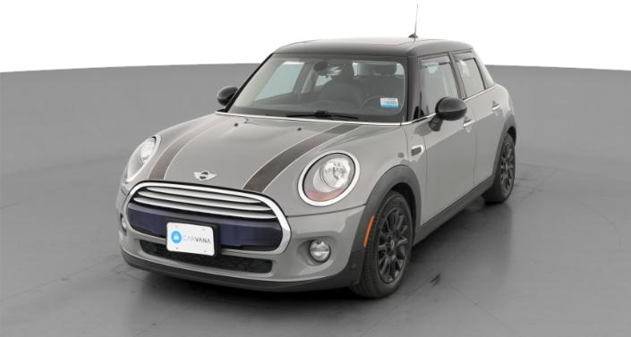 Thumbnail: 2015 MINI Cooper Hardtop - 1