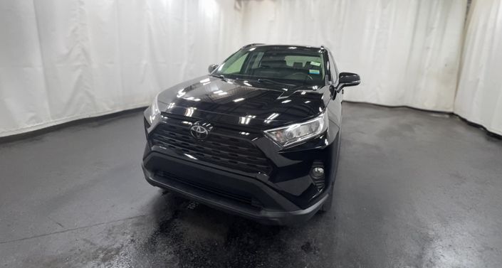 Thumbnail: 2020 Toyota RAV4 - 1