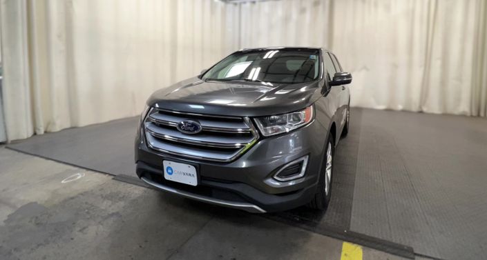 Thumbnail: 2018 Ford Edge - 1