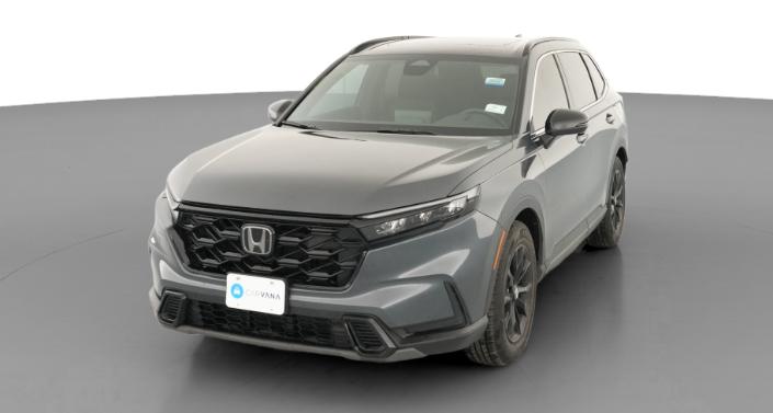Thumbnail: 2023 Honda CR-V - 1