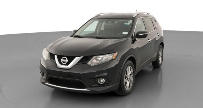 Thumbnail: 2015 Nissan Rogue - 1