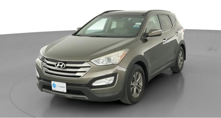 Thumbnail: 2014 Hyundai Santa Fe - 1