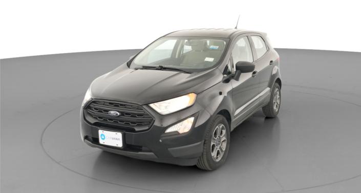 Thumbnail: 2020 Ford EcoSport - 1
