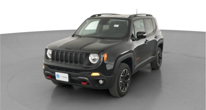 Thumbnail: 2023 Jeep Renegade - 1