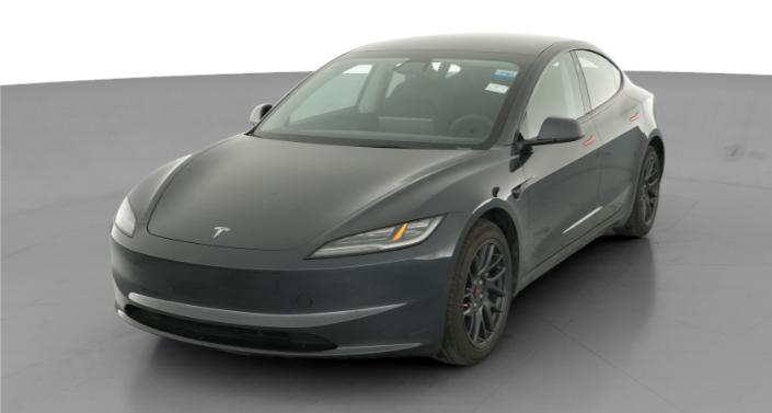 Thumbnail: 2024 Tesla Model 3 - 1