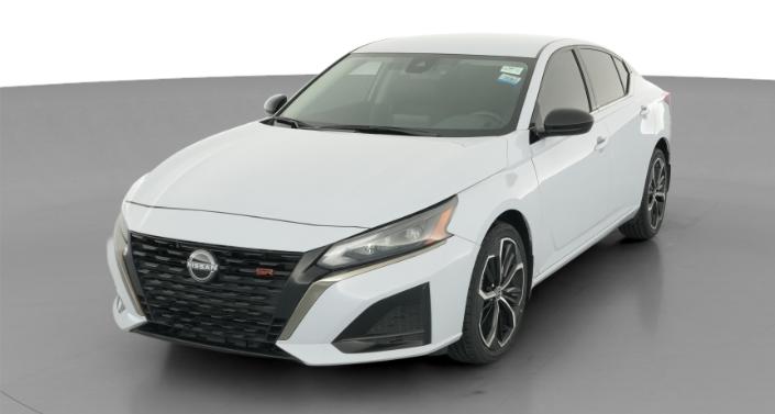 Thumbnail: 2024 Nissan Altima - 1