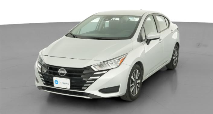 Thumbnail: 2024 Nissan Versa - 1