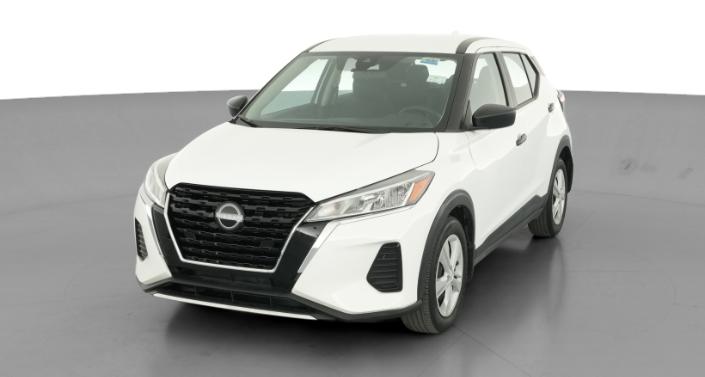 Thumbnail: 2024 Nissan Kicks - 1