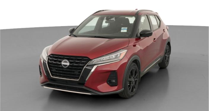 Thumbnail: 2022 Nissan Kicks - 1