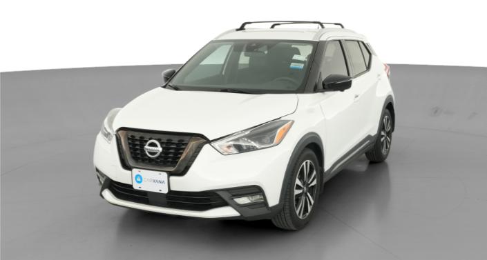 Thumbnail: 2020 Nissan Kicks - 1