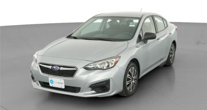 Thumbnail: 2019 Subaru Impreza - 1
