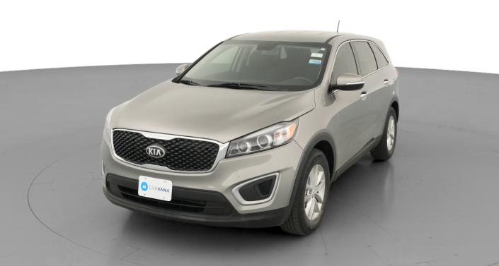 Thumbnail: 2018 Kia Sorento - 1