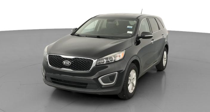 Thumbnail: 2017 Kia Sorento - 1