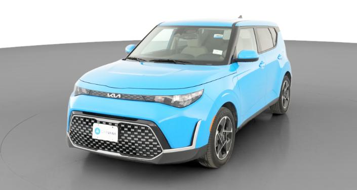 Thumbnail: 2025 Kia Soul - 1