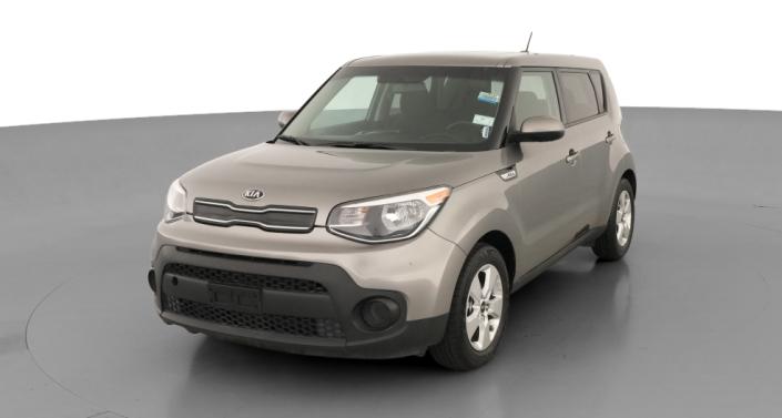Thumbnail: 2017 Kia Soul - 1