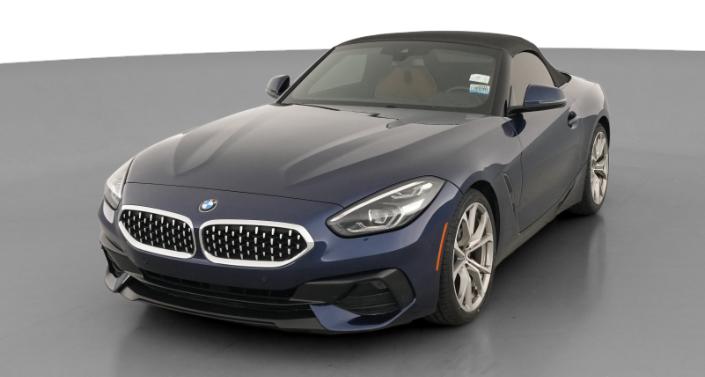 2021 BMW Z4 sDrive30i -
                  Auburn, GA